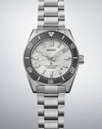 Seiko SPB511J1 Herren Prospex 60th Anniversary Limited Edition - MANG - LUXURY - Seiko