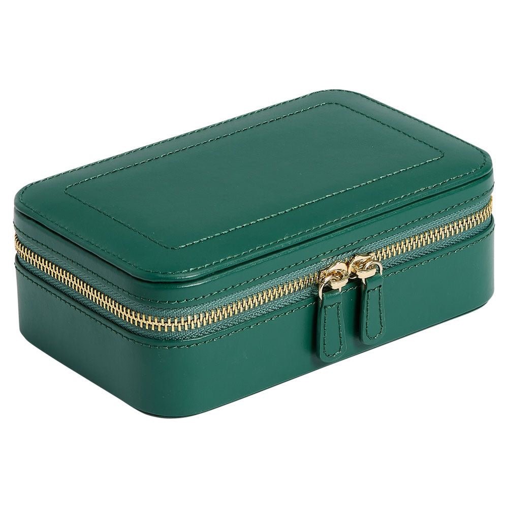 Sophia Reisetasche mit Reißverschluss 392212 - MANG - LUXURY - Wolf
