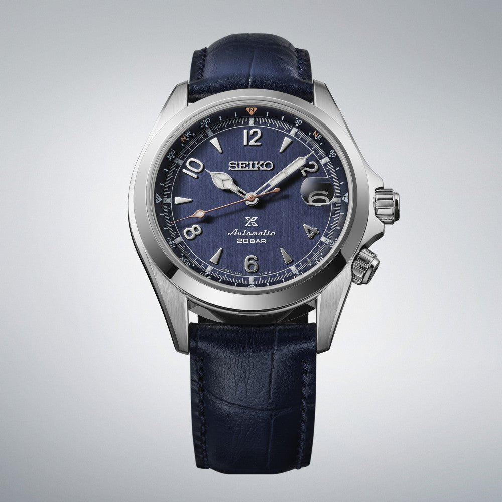 SPB531J1 PROSPEX - UHR LAND ALPINIST AUTOMATIK - MANG - LUXURY - Seiko