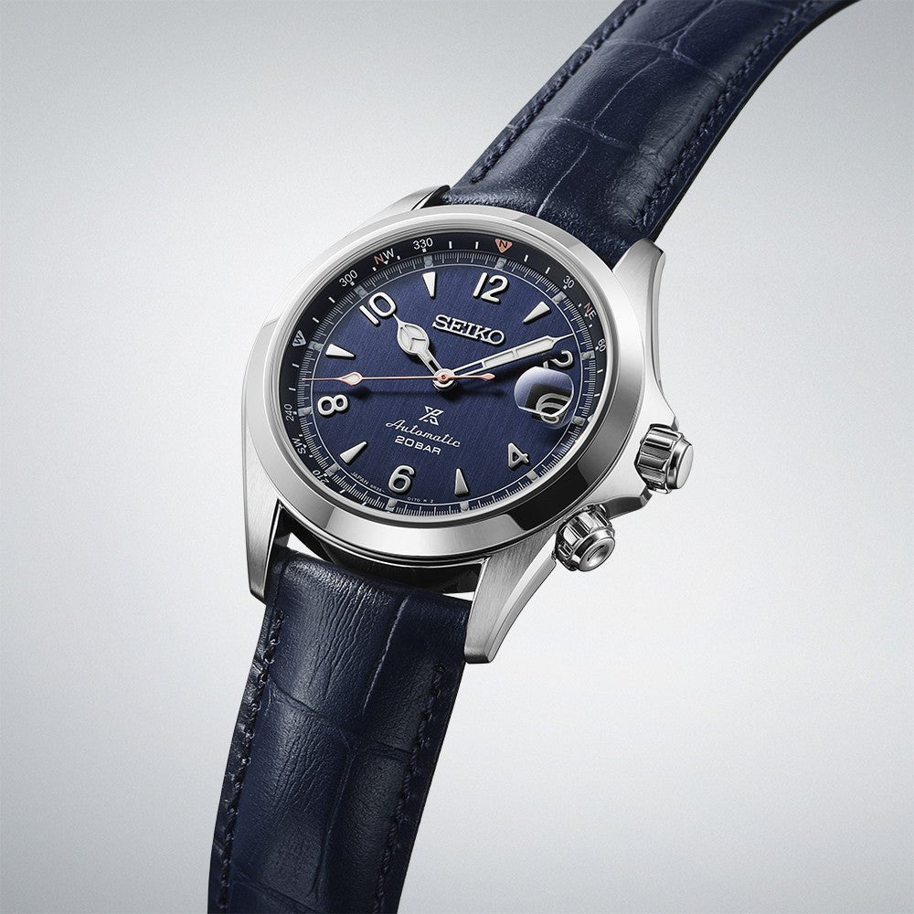 SPB531J1 PROSPEX - UHR LAND ALPINIST AUTOMATIK - MANG - LUXURY - Seiko