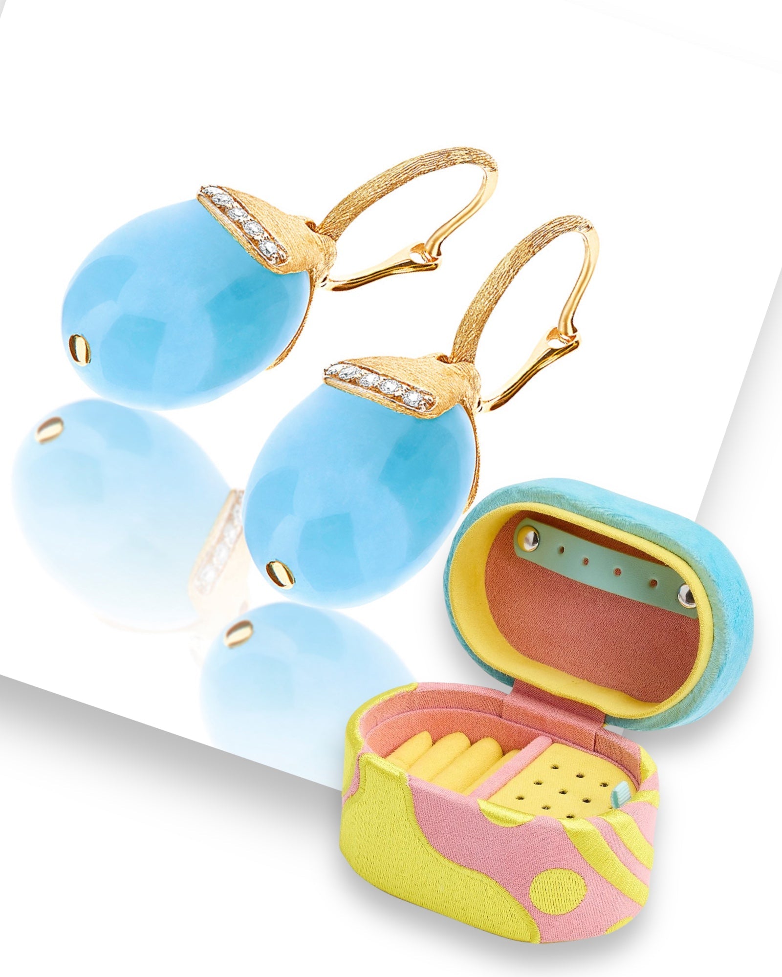 Starter Bundle Nanis - MANG - LUXURY - MANG - LUXURY