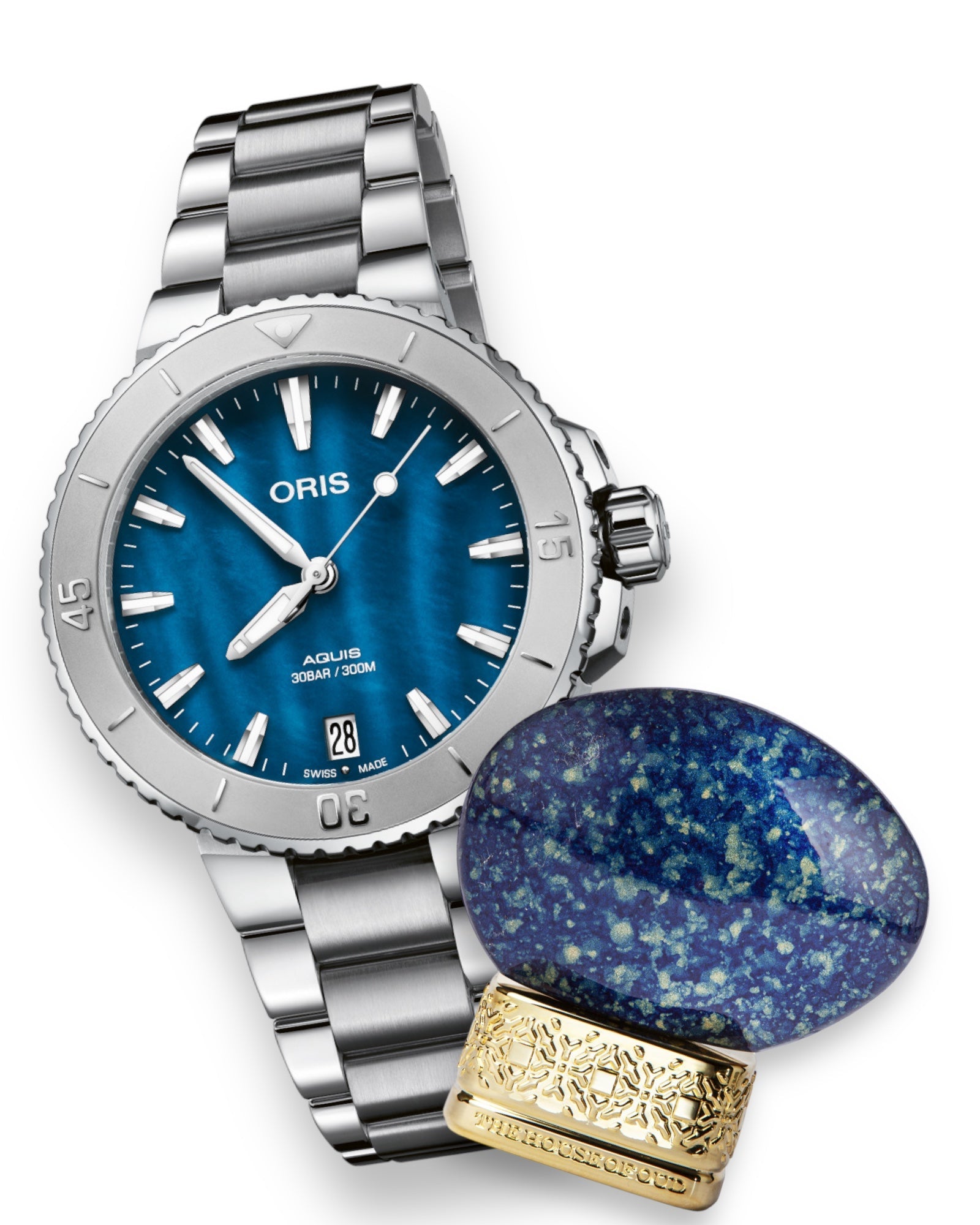 Starter Bundle Oris - MANG - LUXURY - MANG - LUXURY