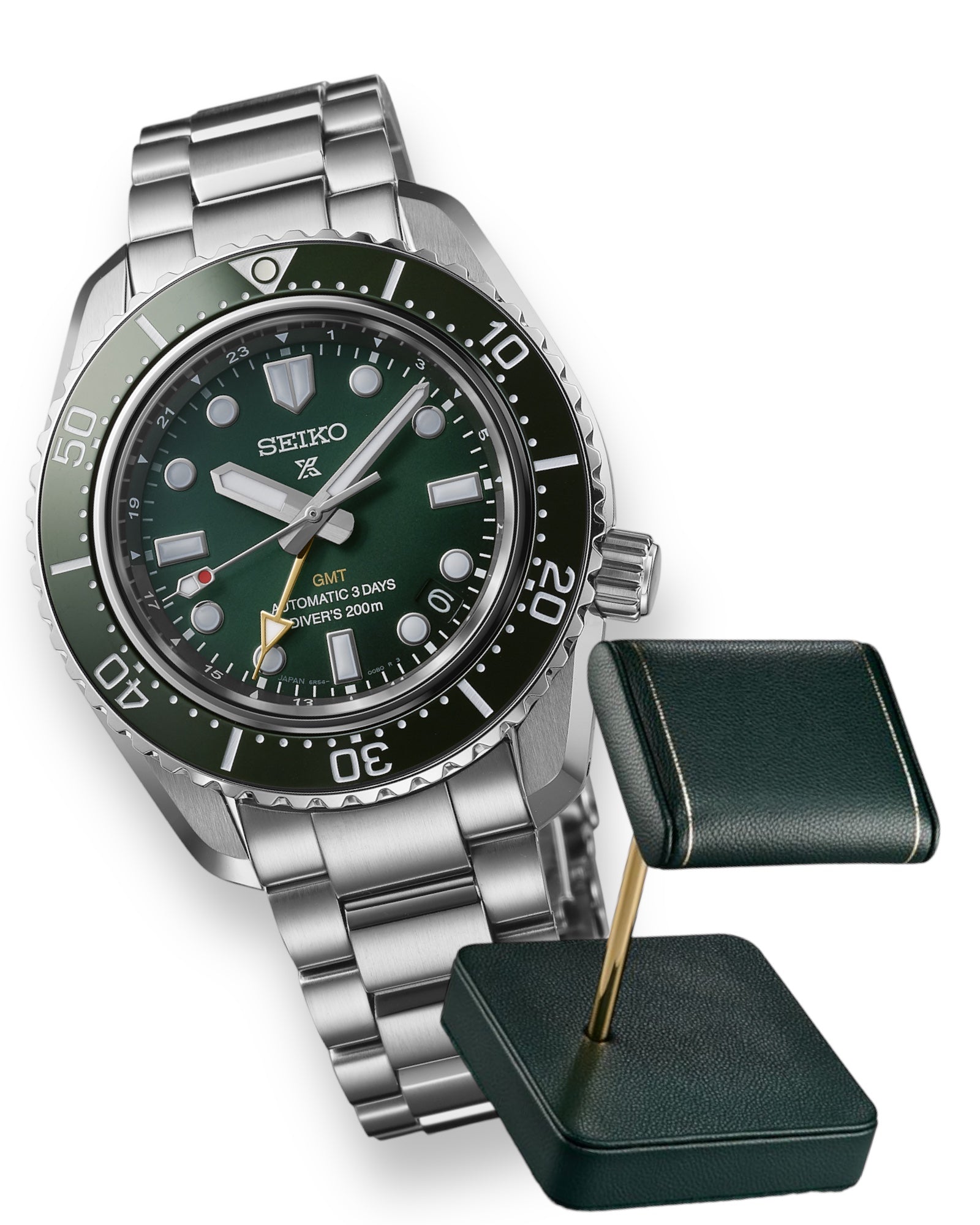 Starter Bundle Seiko - MANG - LUXURY - MANG - LUXURY