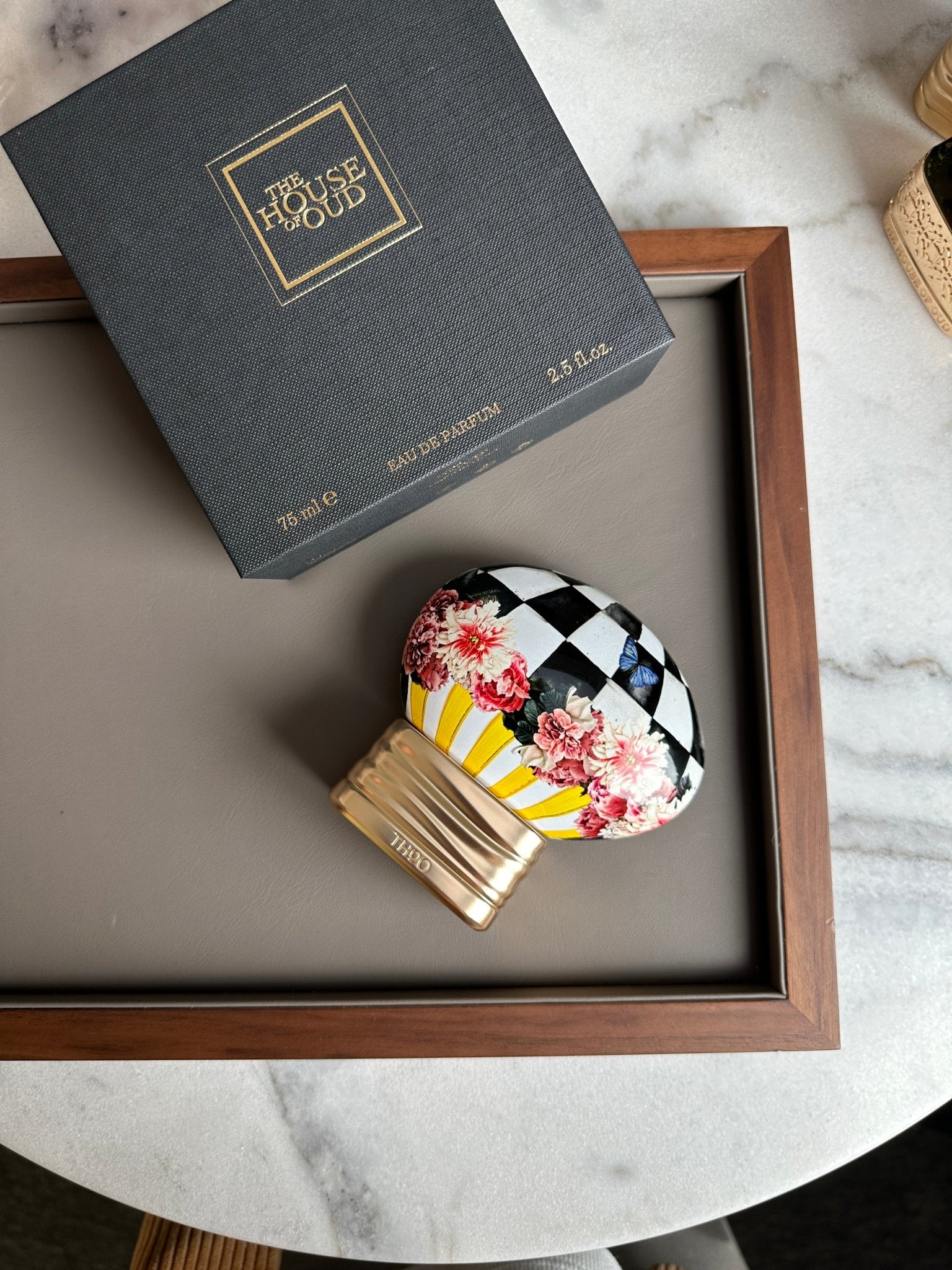 Bonbon Pop – The House of Oud Parfum | 75 ml & 2 ml Probe Bonbon Pop – The House of Oud Parfum | 75 ml & 2 ml Probe