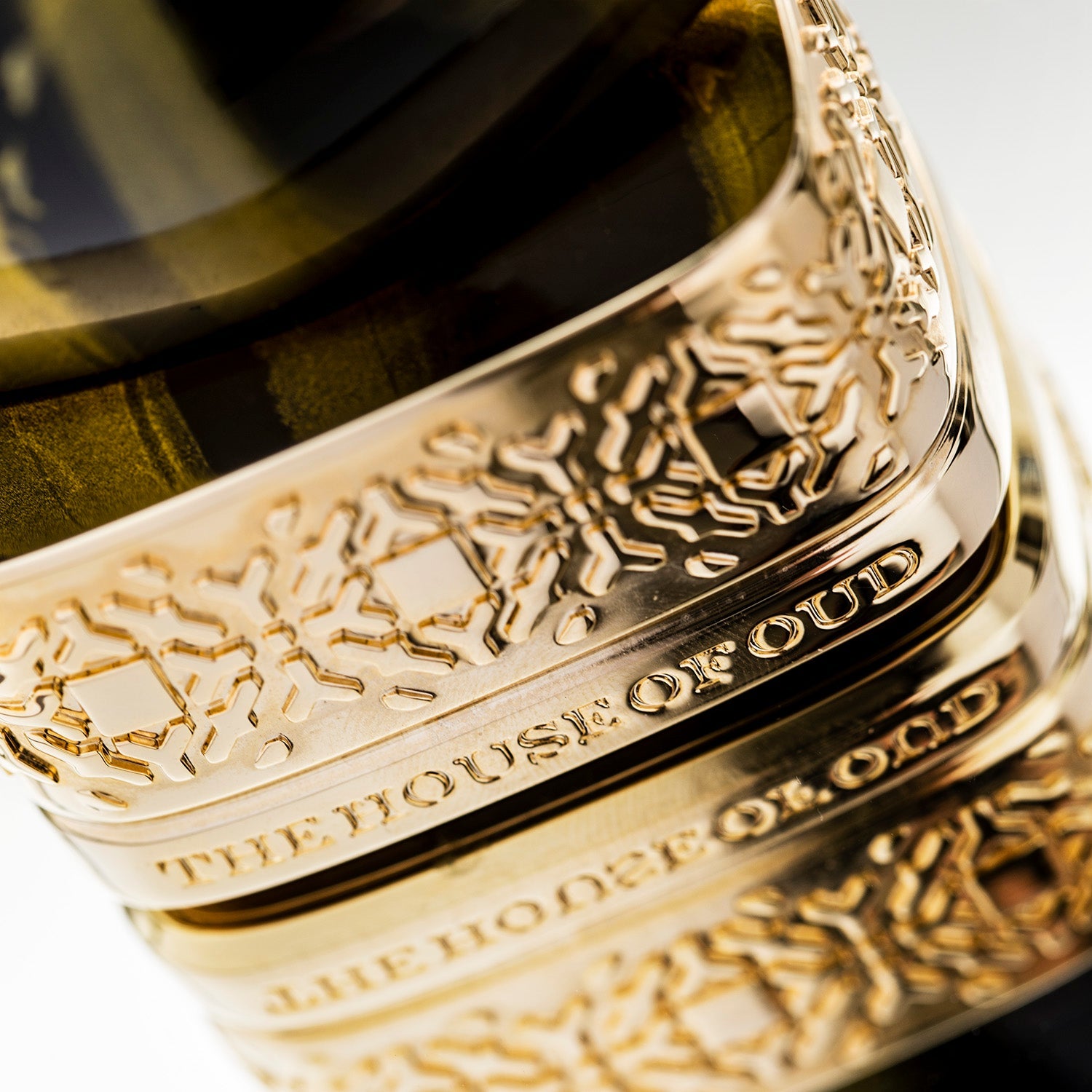 Dates Delight – The House of Oud | Luxuriöses Nischenparfum 75ml