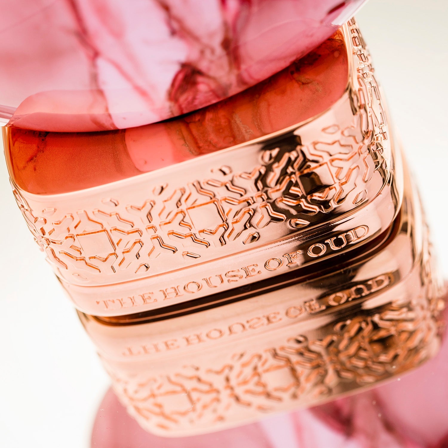 Empathy – The House of Oud Parfum | 75 ml & 2 ml Probe online 