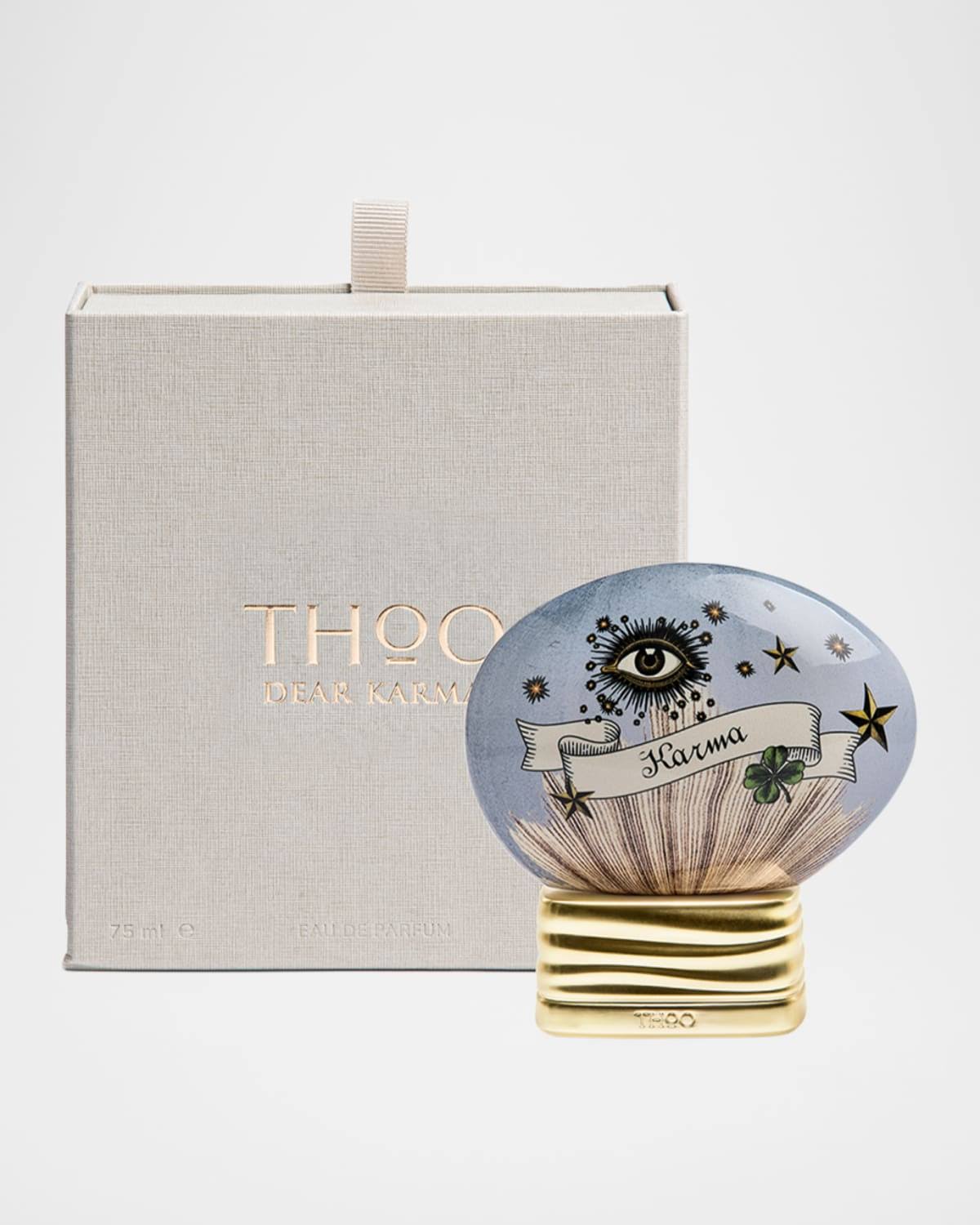 The House of Oud Karma Eau de Parfum - MANG - LUXURY - THOo