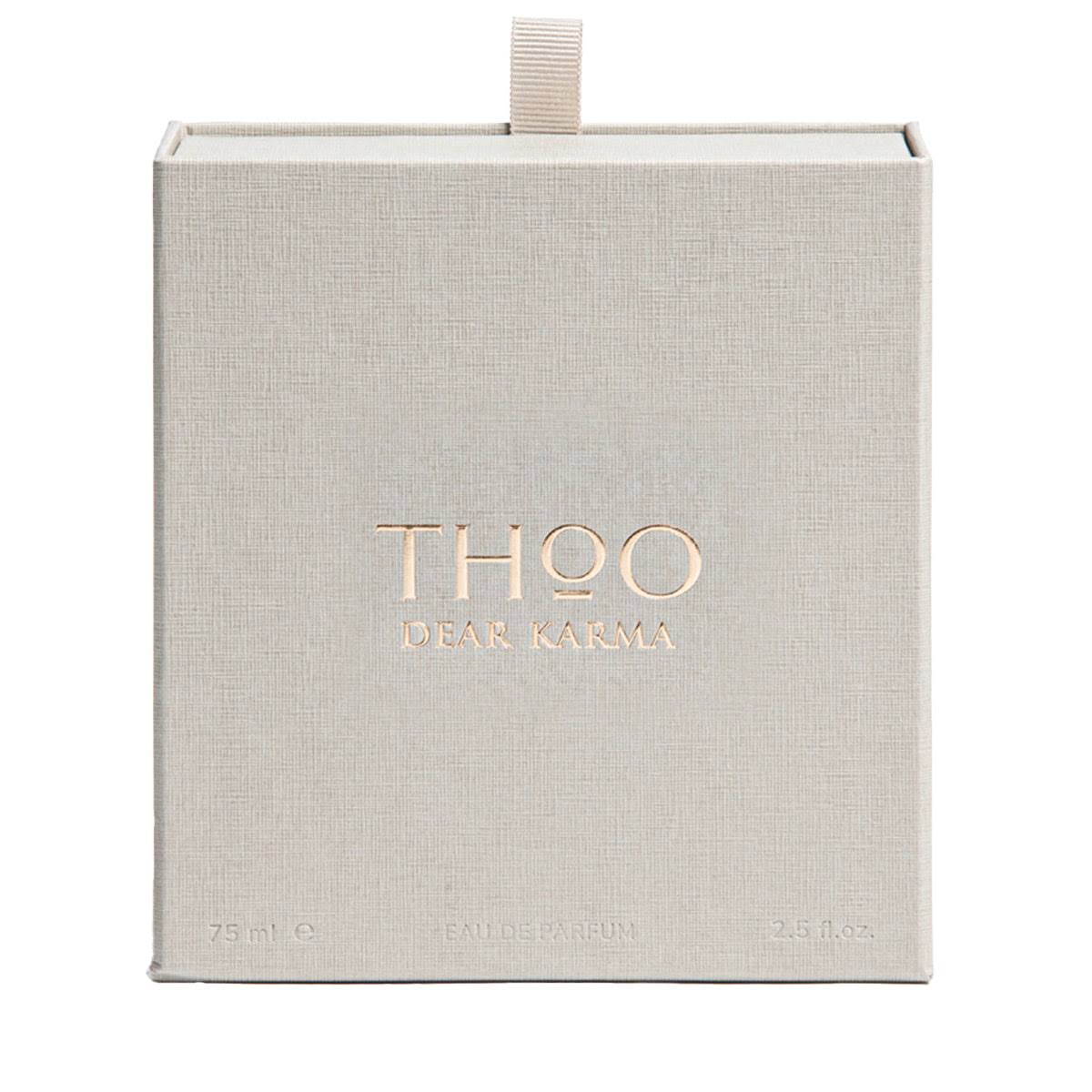The House of Oud Karma Eau de Parfum - MANG - LUXURY - THOo