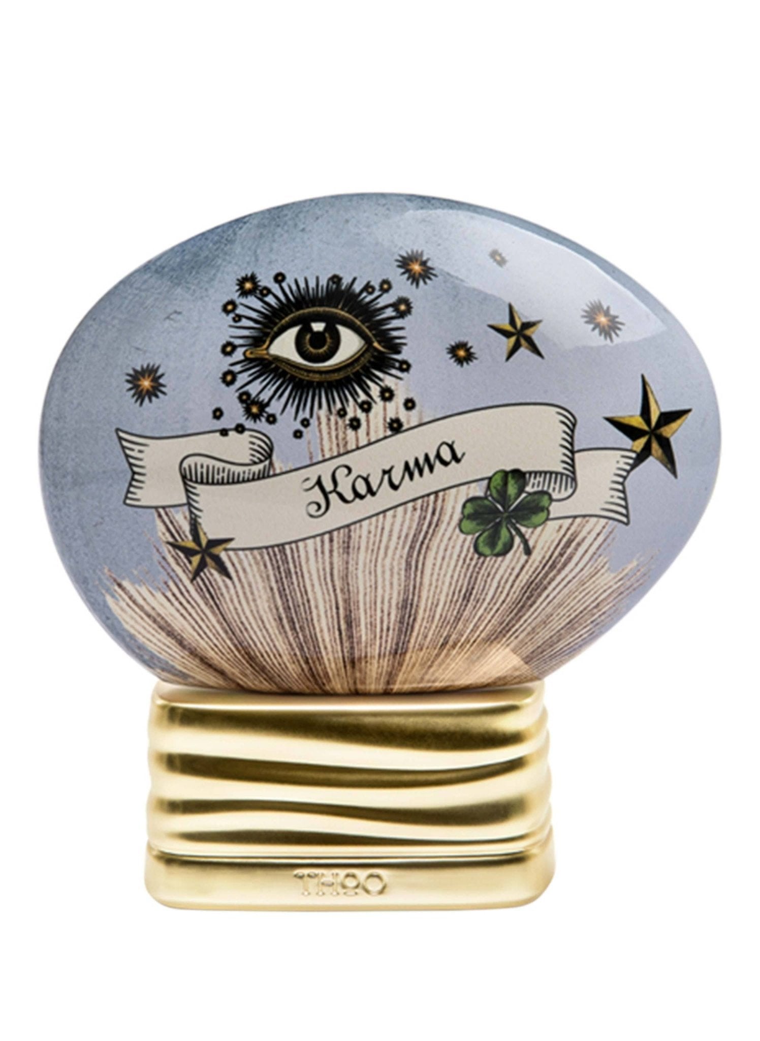 The House of Oud Karma Eau de Parfum - MANG - LUXURY - THOo