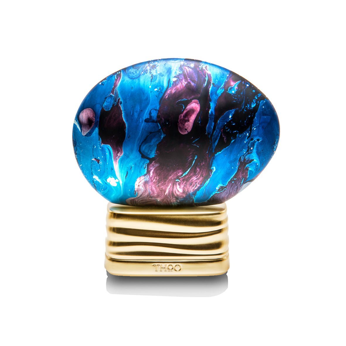 The House of Oud The Time Eau de Parfum 75ml - MANG - LUXURY - THOo