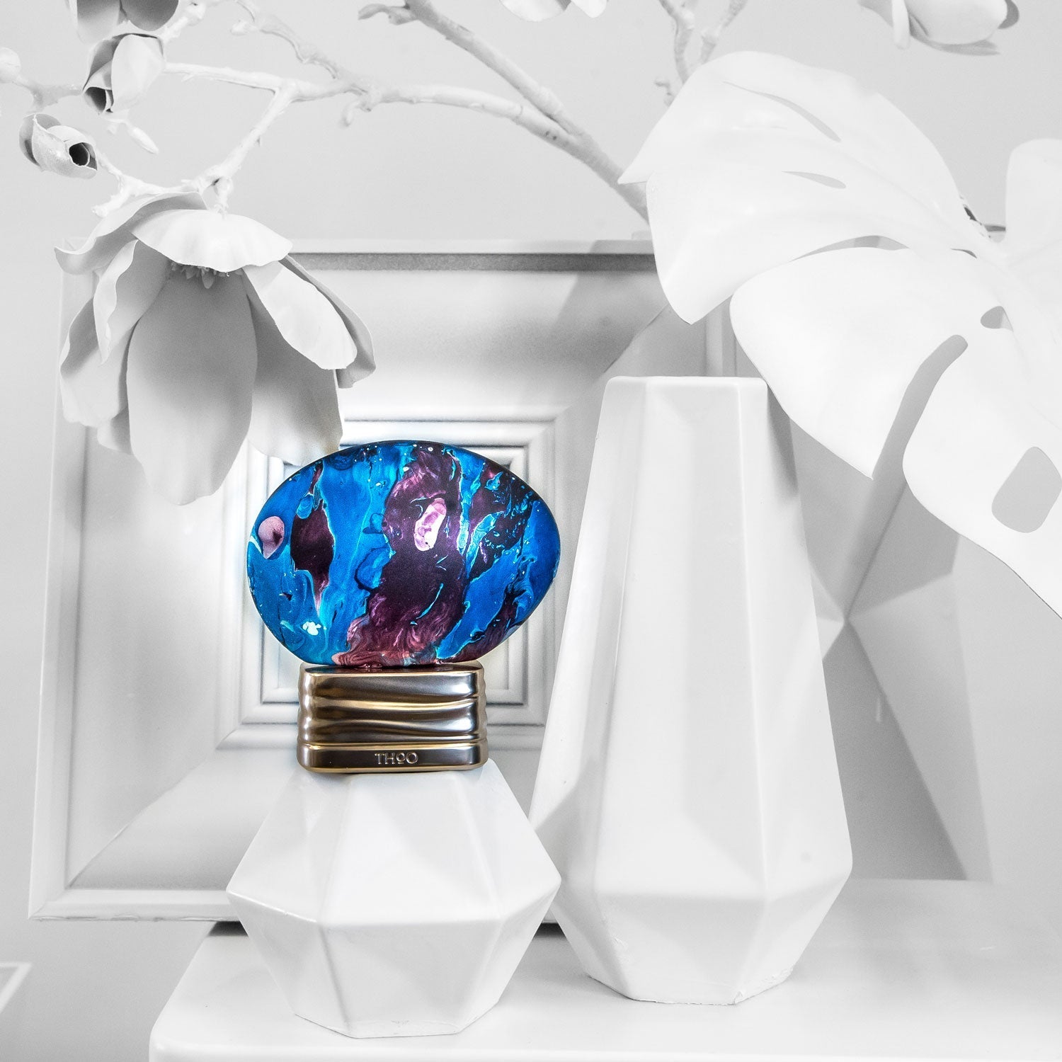 The Time – The House of Oud | Luxuriöses Nischenparfum online