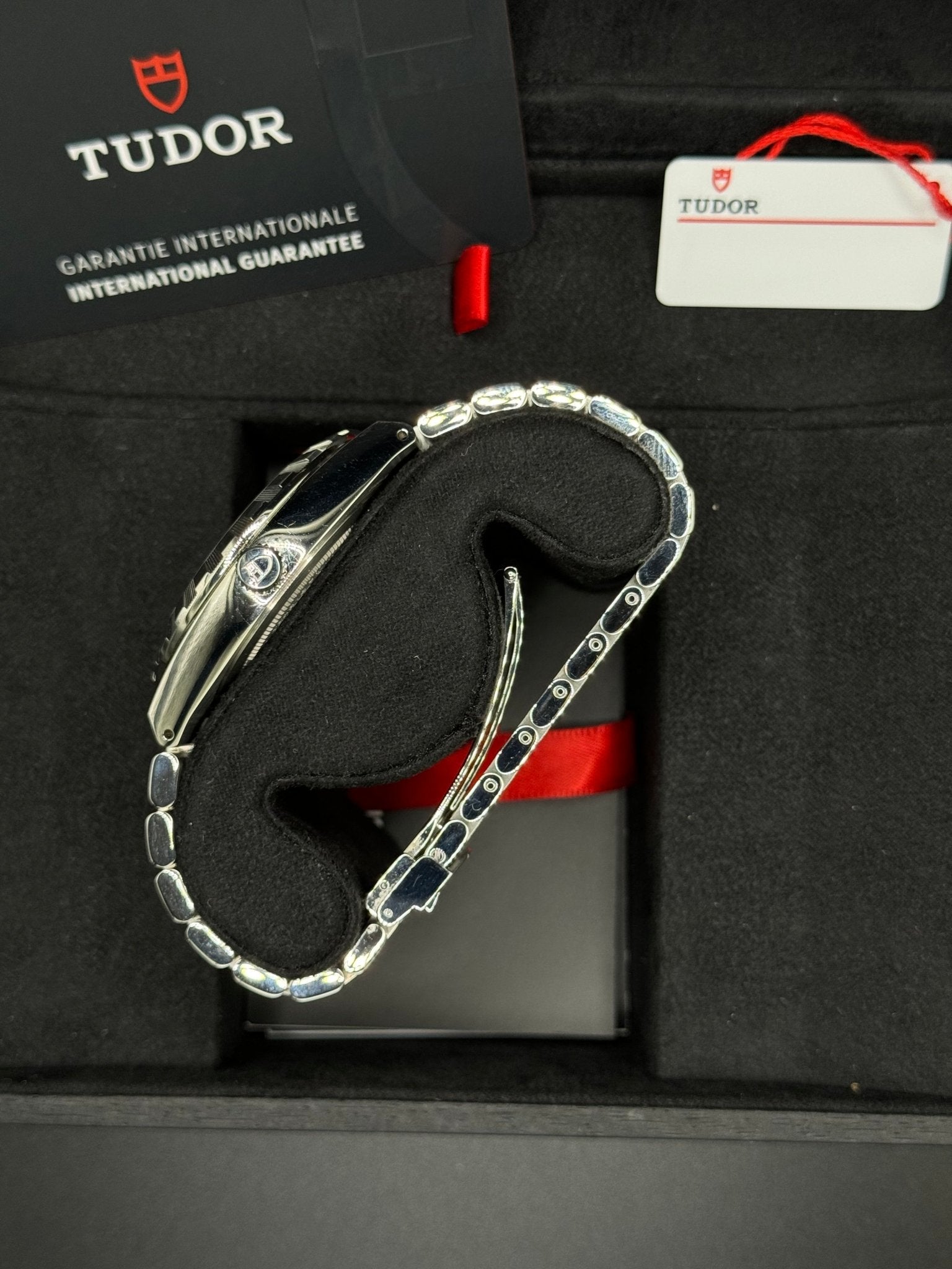 Tudor Royal 41 28600 - MANG - LUXURY - Tudor