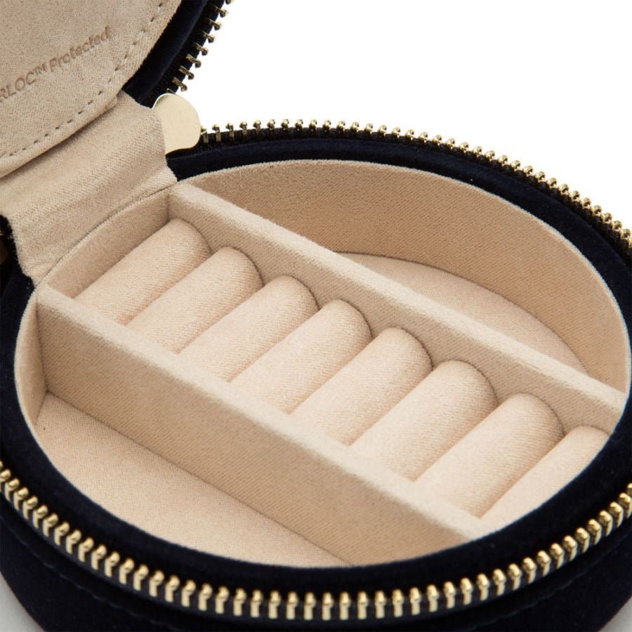 ZOE Reisebox - MANG - LUXURY - Wolf